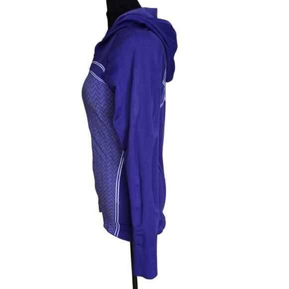 Athleta Full Zip Hoodie - Picture 3 of 10